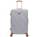 Чемодан Semi Line 28" (L) Light Grey (T5849-3)