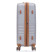 Чемодан Semi Line 28" (L) Light Grey (T5849-3)