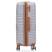 Чемодан Semi Line 28" (L) Light Grey (T5849-3)