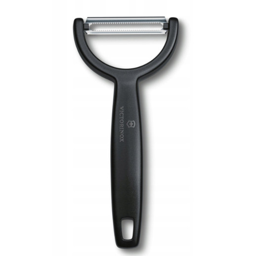 Набор для чистки овощей Victorinox Swiss Classic 2шт черн 6.7113.22