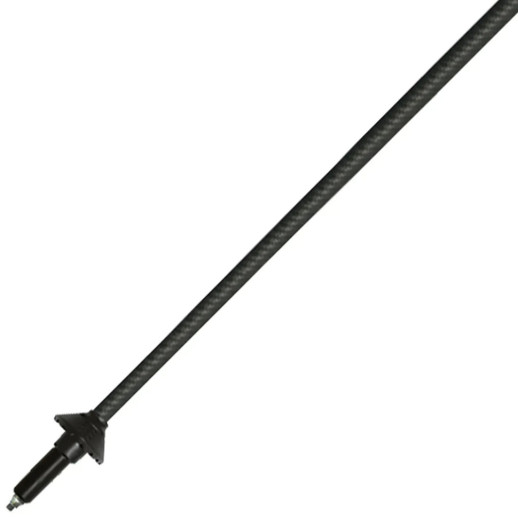 Палки для скандинавской ходьбы Gabel FLD Carbon 115 (7009400801150)