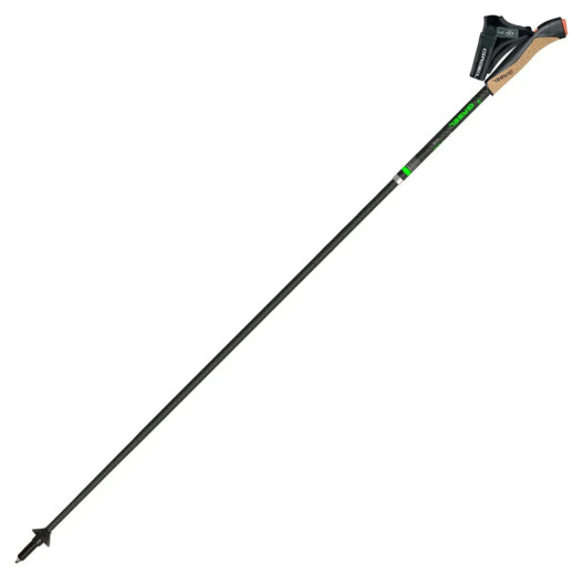 Палки для скандинавской ходьбы Gabel FLD Carbon 115 (7009400801150)