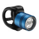 Передняя велофара Lezyne FEMTO DRIVE FRONT голубой 15 люменов Y13