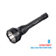 Фонарь TrustFire T70 only, черный