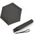 Зонт Knirps U.200 Dark Grey  Авто/Складной/6спиц /D97x26см