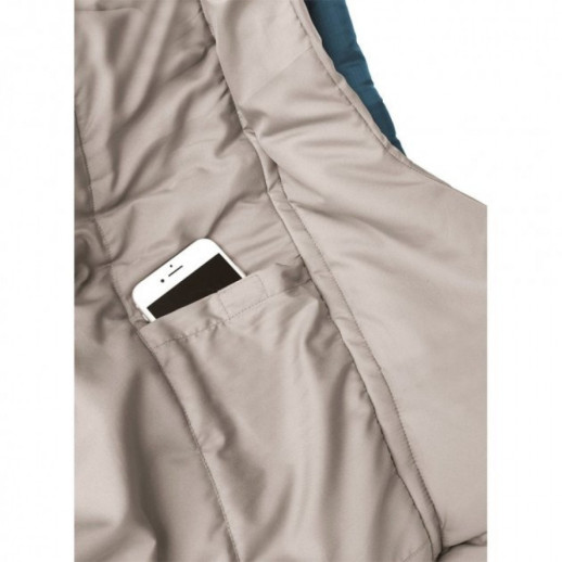 Спальный мешок ROBENS Sleeping Bag Spire I (RIGHT)