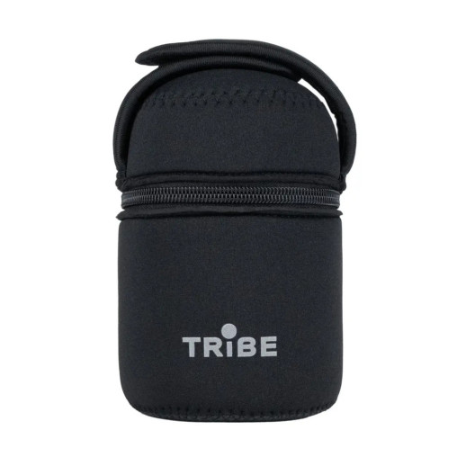 Чехол Tribe Neoprene Cover для термоса Food Jar 0,35л T-DF-0018-black