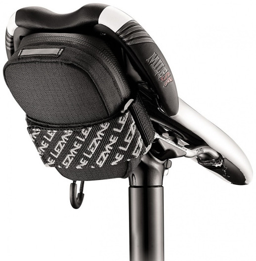 Подседельная сумка Lezyne ROAD CADDY 0,4л Y13 черная