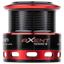 Шпуля Brain Axent 4000 алюминий (маленький скол)