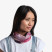 Шарф-труба Buff Coolnet UV+ Insect Shield Fae Pink