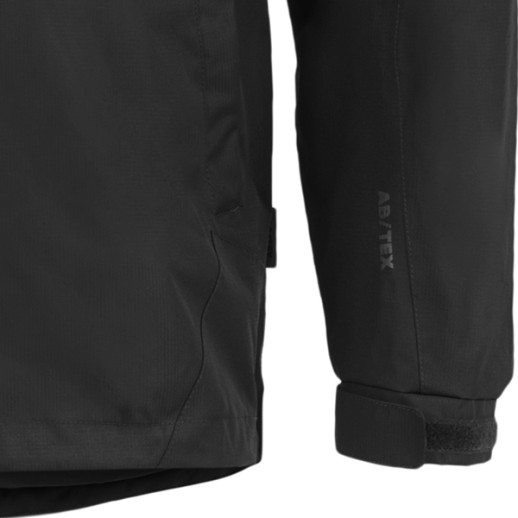 Ветровка Highlander Kerrera 3000 mm Black XL
