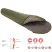 Спальный мешок Grand Canyon Whistler 190 13°C Capulet Olive Left (340018)