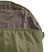 Спальный мешок Grand Canyon Whistler 190 13°C Capulet Olive Left (340018)