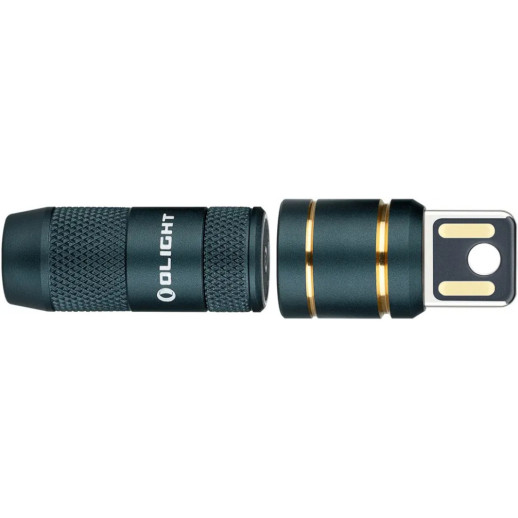 Фонарь-брелок Olight imini 2 Dream blue