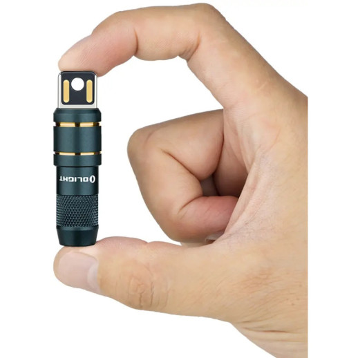 Фонарь-брелок Olight imini 2 Dream blue