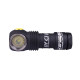 Мультифонарь Armytek Elf C1 Micro-USB+18350 XP-L, теплый свет (F05001SW)