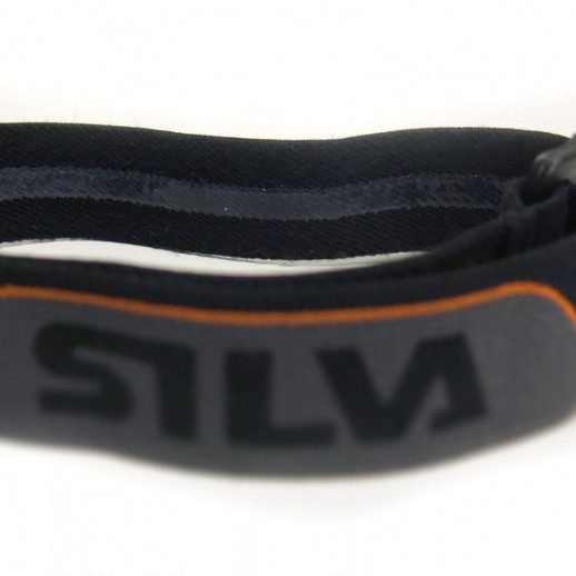 Фонарь налобный Silva MR 400 люмен (SLV 38071)