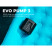 Портативный воздушный насос Flextail Evo Pump 3, 1000 л/мин, оранжевый
