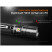 Карманный фонарь Fenix UC35 V2.0 XP-L HI V3, 1000 лм
