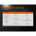 Карманный фонарь Fenix UC35 V2.0 XP-L HI V3, 1000 лм