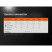 Карманный фонарь Fenix UC35 V2.0 XP-L HI V3, 1000 лм