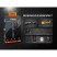 Карманный фонарь Fenix UC35 V2.0 XP-L HI V3, 1000 лм