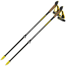 Палки для скандинавской ходьбы Vipole Instructor Vario QL Silent DLX (S25 24)