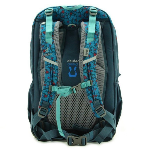 Рюкзак DEUTER Ypsilon цвет 3062 arctic flora