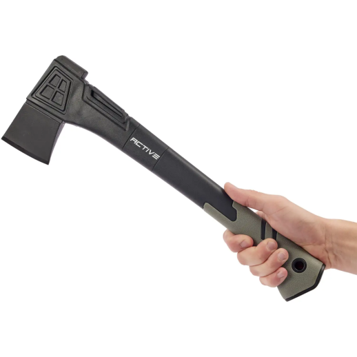 Топор Active Gardener, gray
