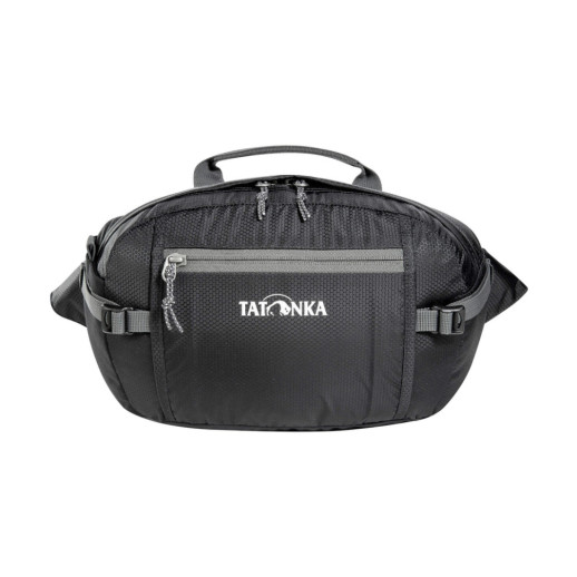 Сумка Tatonka Hip Bag, Black, M (TAT 2223.040)