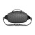 Сумка Tatonka Hip Bag, Black, M (TAT 2223.040)