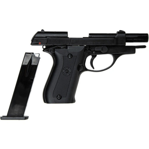 Пистолет сигнальный Bruni 84 cal.9 PAK ST