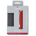 Набор кухонный Victorinox SwissClassic Cutting Board Set (складной нож, доска для нарезки), Красный