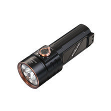 Фонарь ручной Fenix C16
