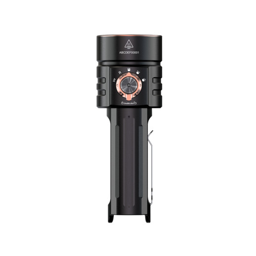 Фонарь ручной Fenix C16