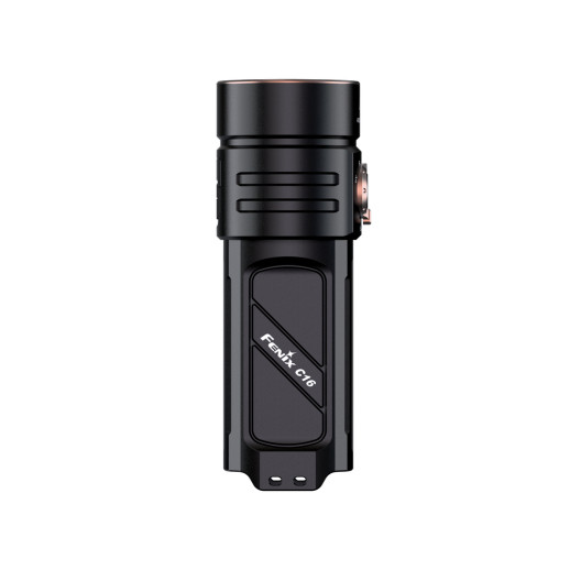 Фонарь ручной Fenix C16