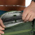 Сумка  поясная   Osprey Seral 7 Dustmoss Green - O/S - зеленая