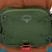 Сумка  поясная   Osprey Seral 7 Dustmoss Green - O/S - зеленая
