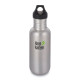 Фляга Klean Kanteen Classic Brushed Stainless 532 мл
