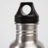 Фляга Klean Kanteen Classic Brushed Stainless 532 мл