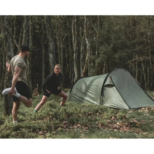 Палатка двухместная Easy Camp Hemsedal 2 (120473)