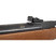 Пневматическая винтовка Optima Mod.135, 4,5 мм