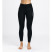 Термокальсоны жен. Aclima WarmWool 200 Longs High Waist высокая посадка Jet Black XXL