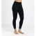 Термокальсоны жен. Aclima WarmWool 200 Longs High Waist высокая посадка Jet Black XXL
