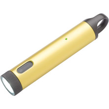 Ручной фонарик Black Diamond Ember Power Light, 150 люмен, желтый (BD620801CTRN)