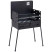 Гриль угольный Bo-Camp Suitcase Model Black (8130030)