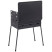 Гриль угольный Bo-Camp Suitcase Model Black (8130030)