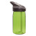 Бутылка для воды Laken Tritan Jannu 0,45 L (Clear Green)