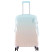 Чемодан Semi Line 25" (M) Blue/Pink Cream Gradient (T5649-2)