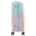 Чемодан Semi Line 25" (M) Blue/Pink Cream Gradient (T5649-2)